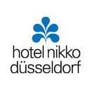 Hotel Nikko Düsseldorf